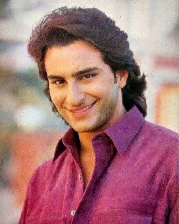 Saif  Ali  Khan 