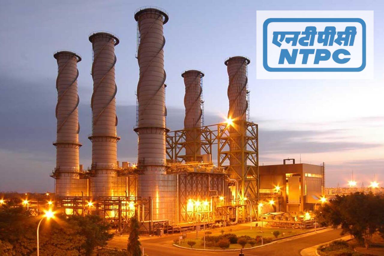 NTPC Green Energy IPO GMP 