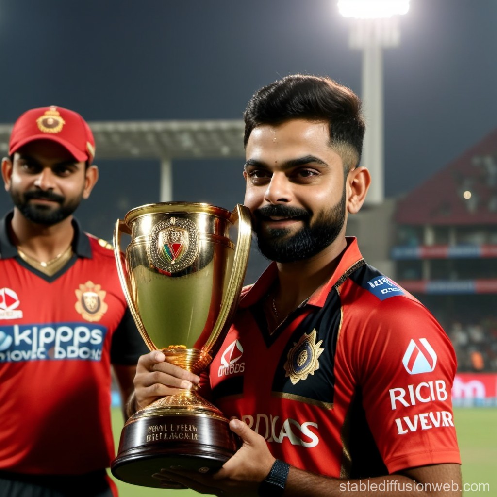 RCB RCB 