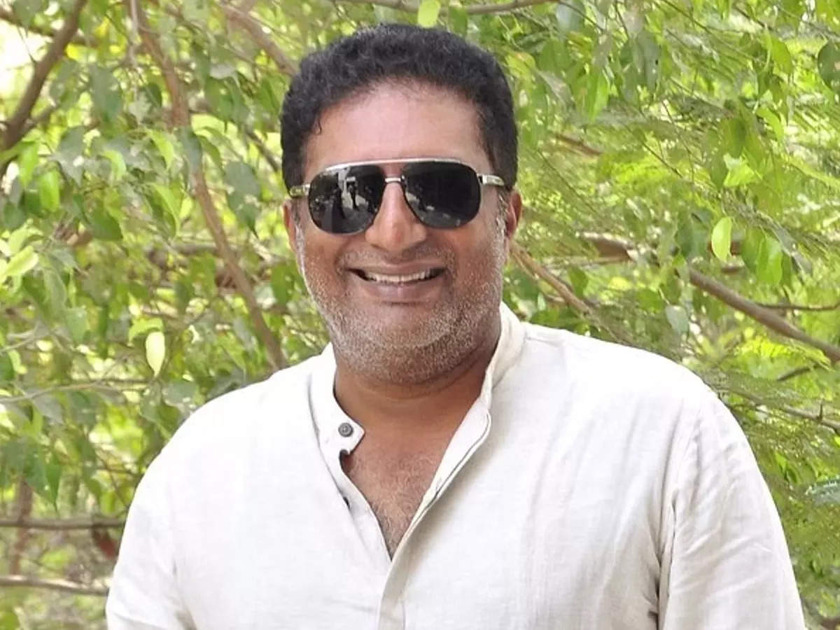 Prakash  Raj 