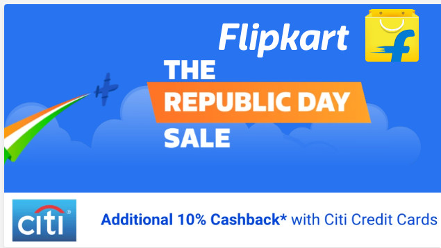 Flipkart Monumental Sale 