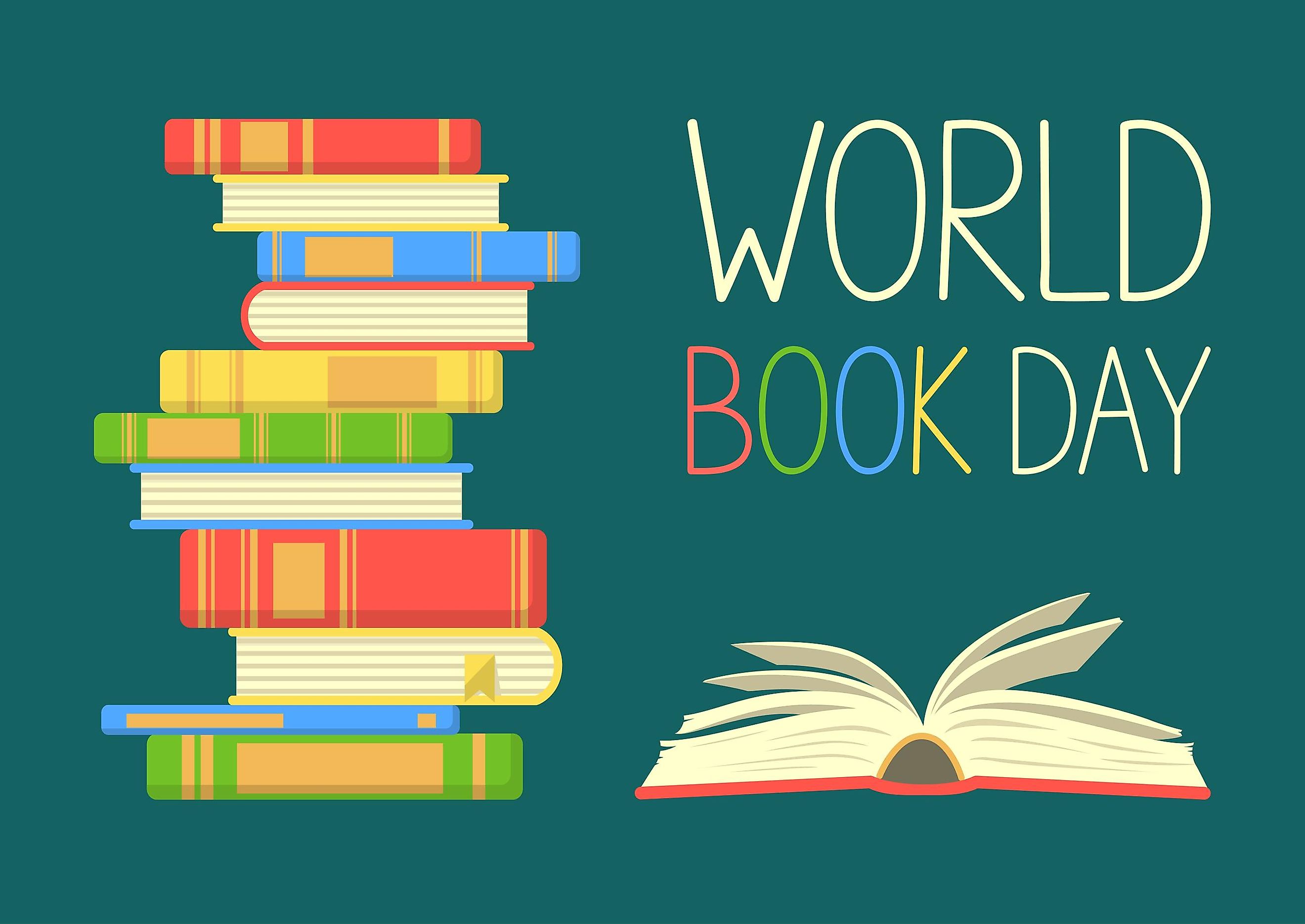 World Book Day  