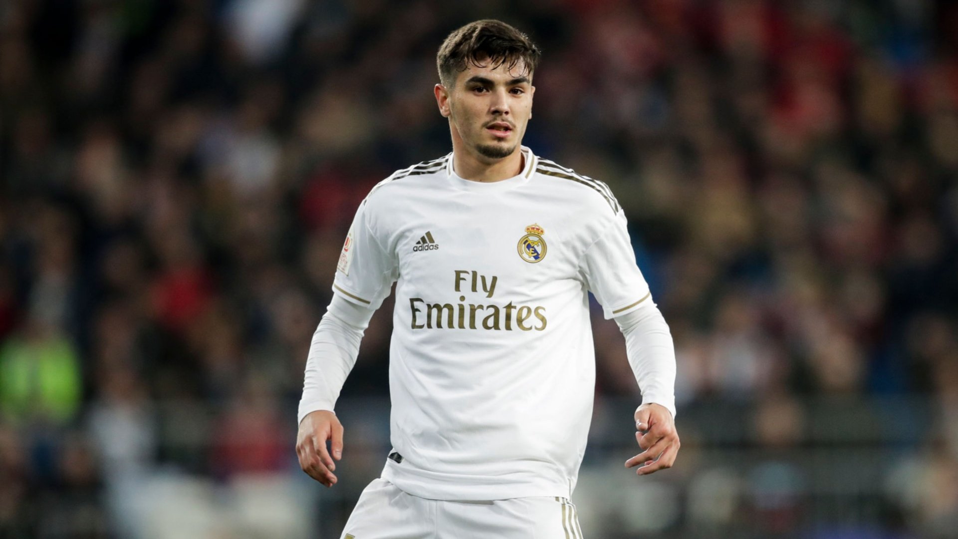 Real Madrid CF Brahim Díaz Chelsea F.C. Manchester City F.C. 