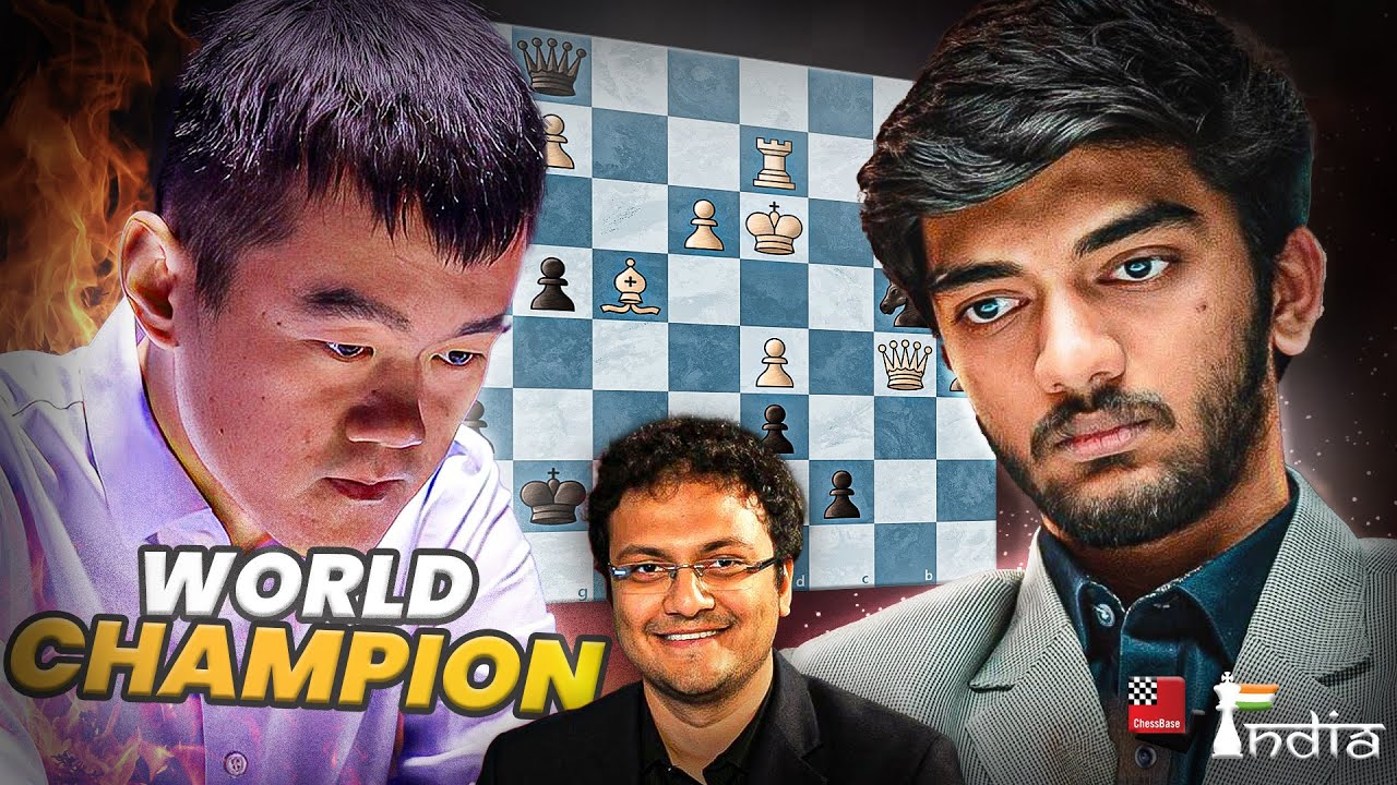 World Chess Championship Championship FIDE 