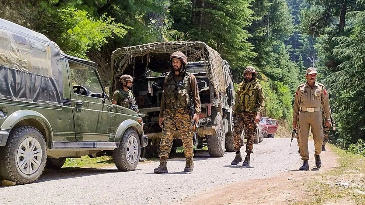 Singhpora 