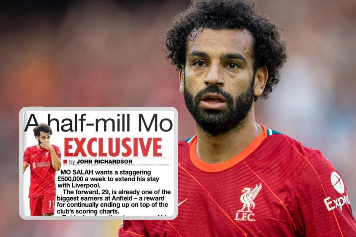 Mo  Salah  