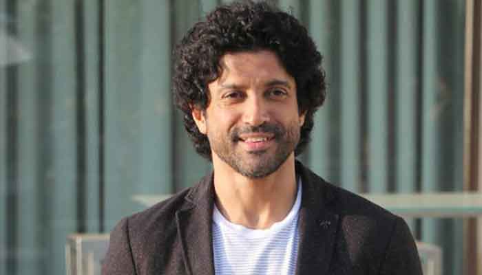 Farhan  Akhtar 