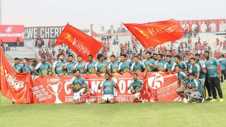 AFC Challenge League 