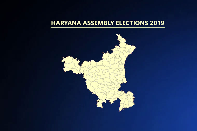 Election Commission of India Jammu & Kashmir List of Indian state legislative assembly elections Haryana State legislative assemblies of India 