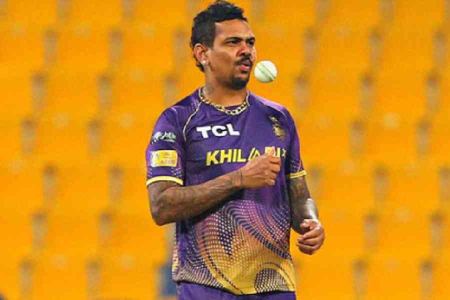 Narine 