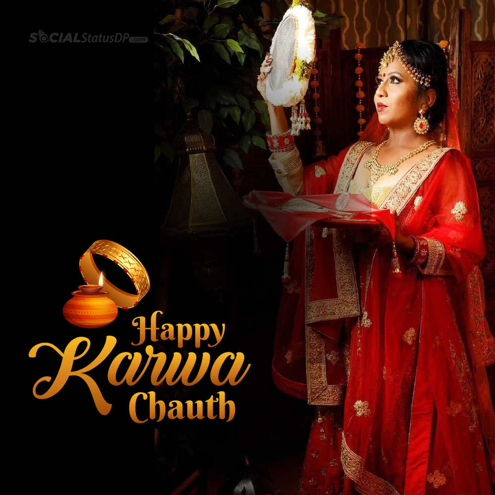 Karwa Chauth 