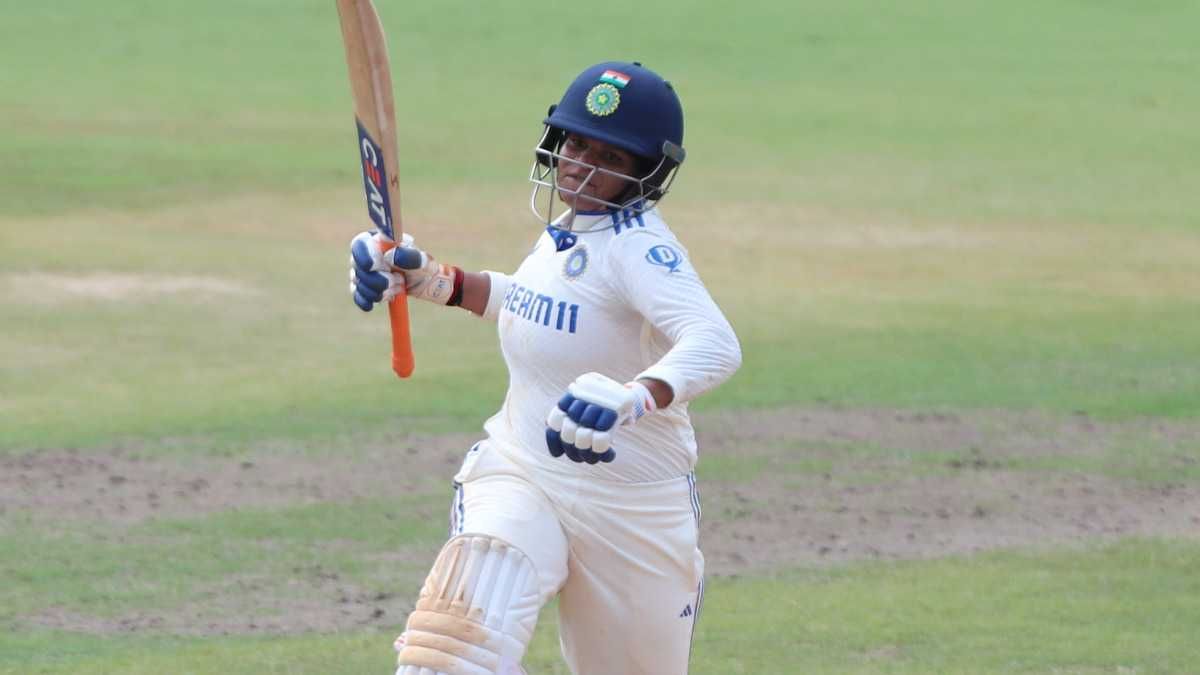 India womens national cricket team Smriti Mandhana India 
