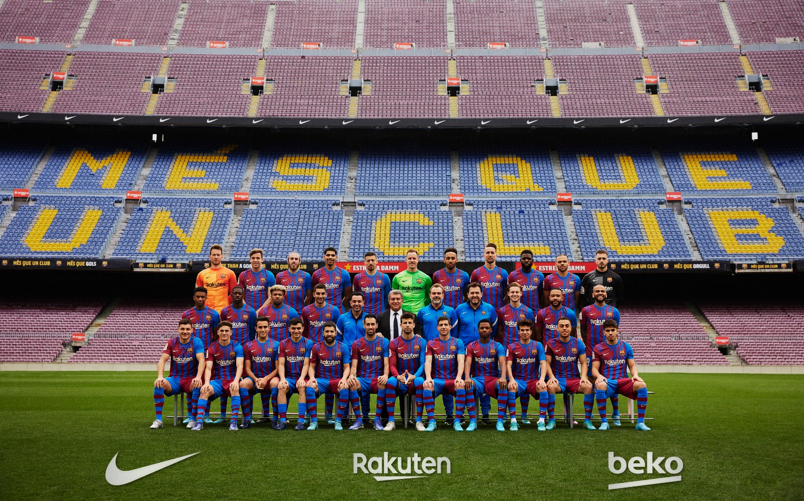 FC Barcelona 