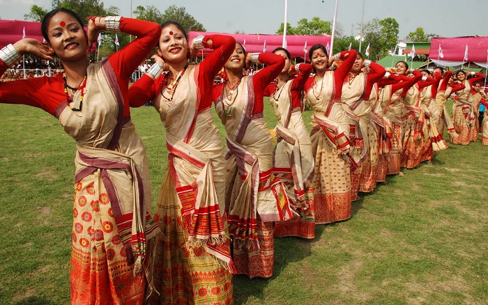 Bihu 