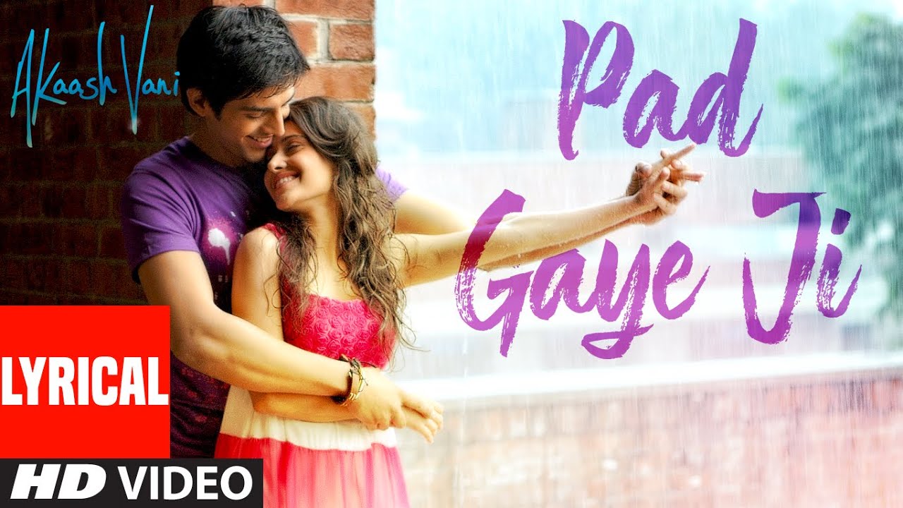 Pad Gaye Pange Trailer 