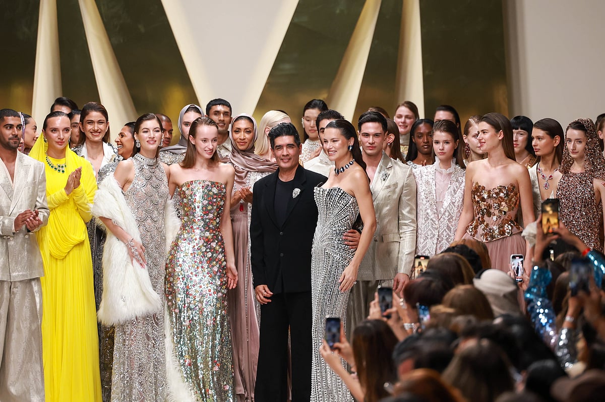 Manish  Malhotra 