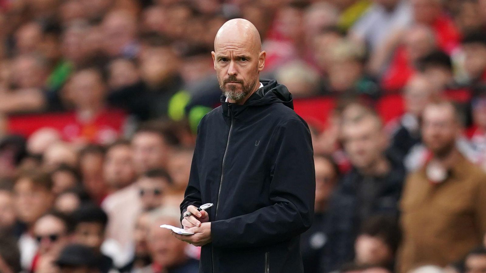 Ten  Hag  