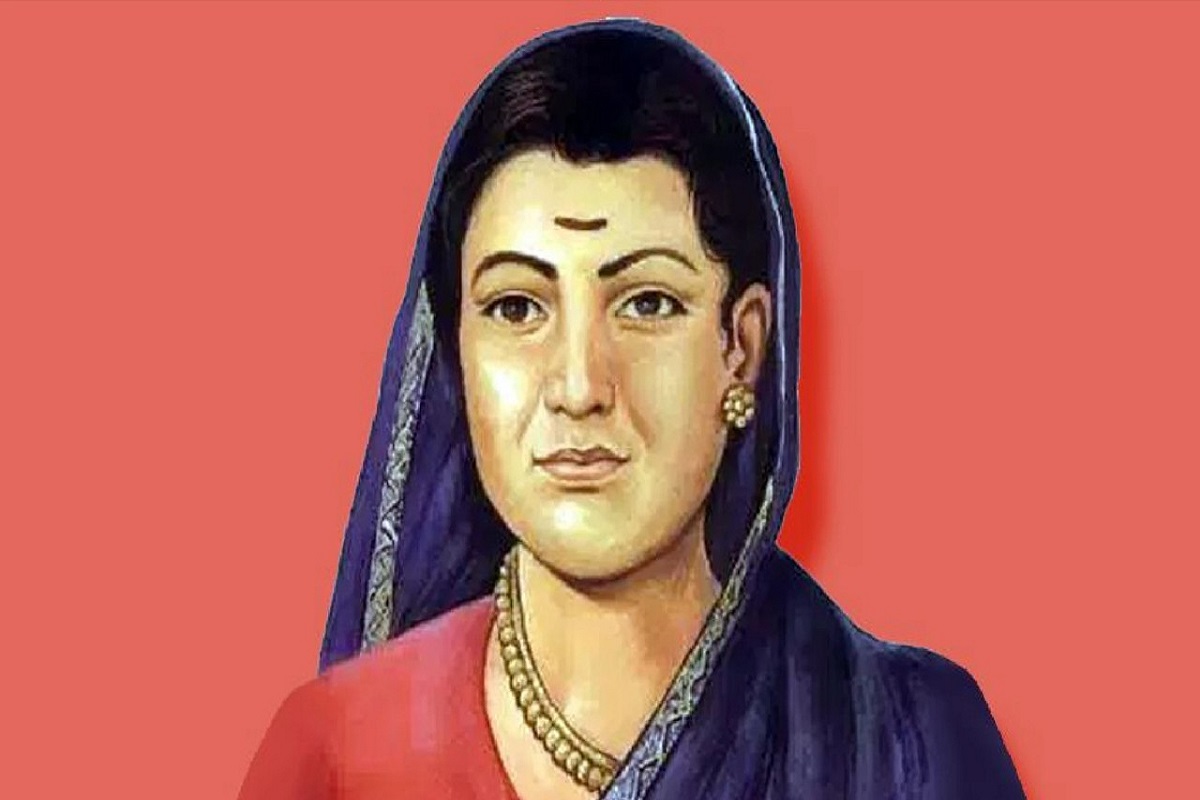 Savitribai Phule 