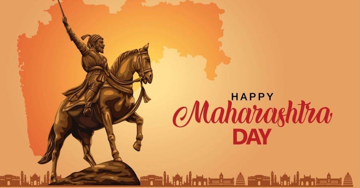 Maharashtra Day 