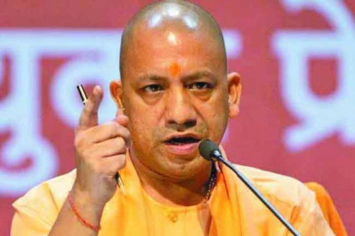 Yogi Adityanath Uttar Pradesh Chief Minister of Uttar Pradesh Krishna Janmashtami Bangladesh 