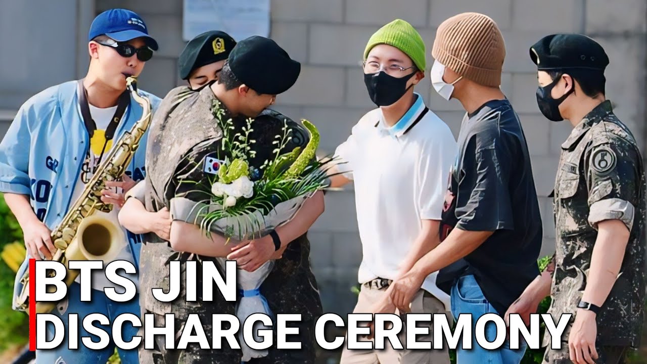 Jungkook  