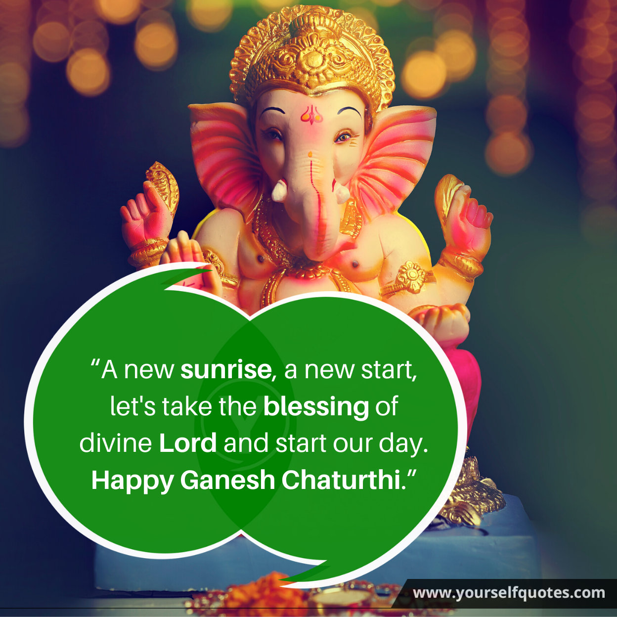 Ganesh Chaturthi Chaturthi 2024 