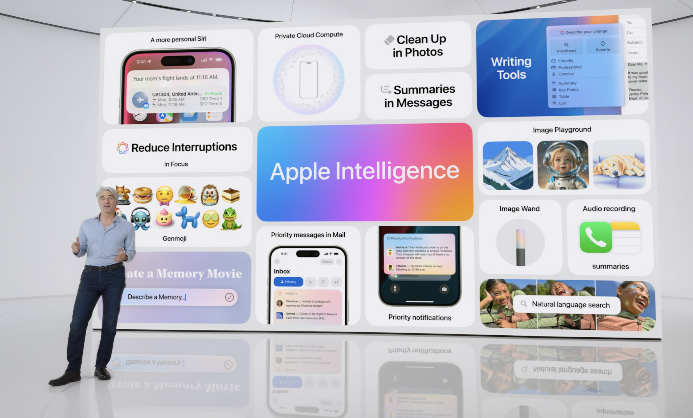 Apple  