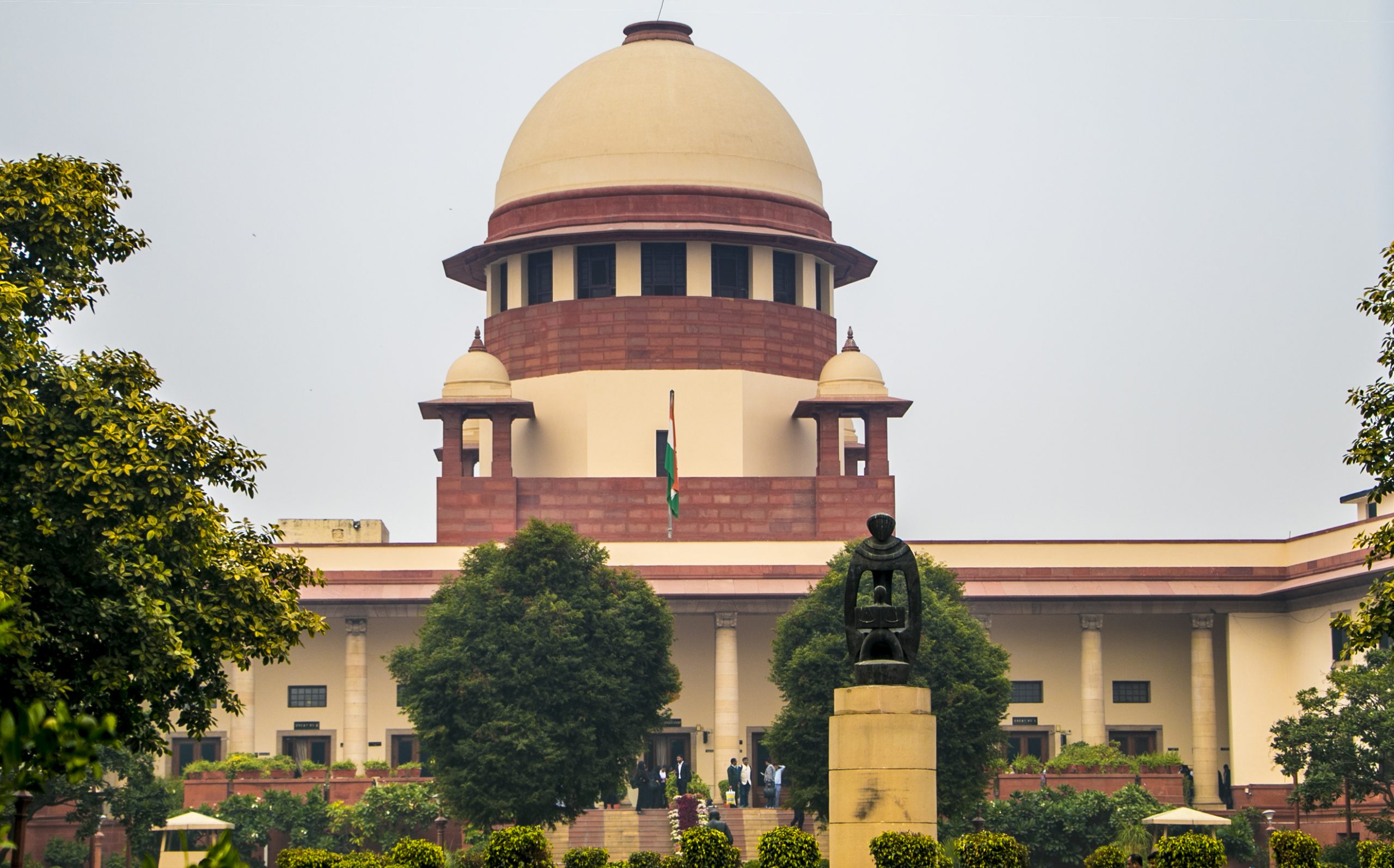 Supreme Court of India March Law Uttar Pradesh 2024 