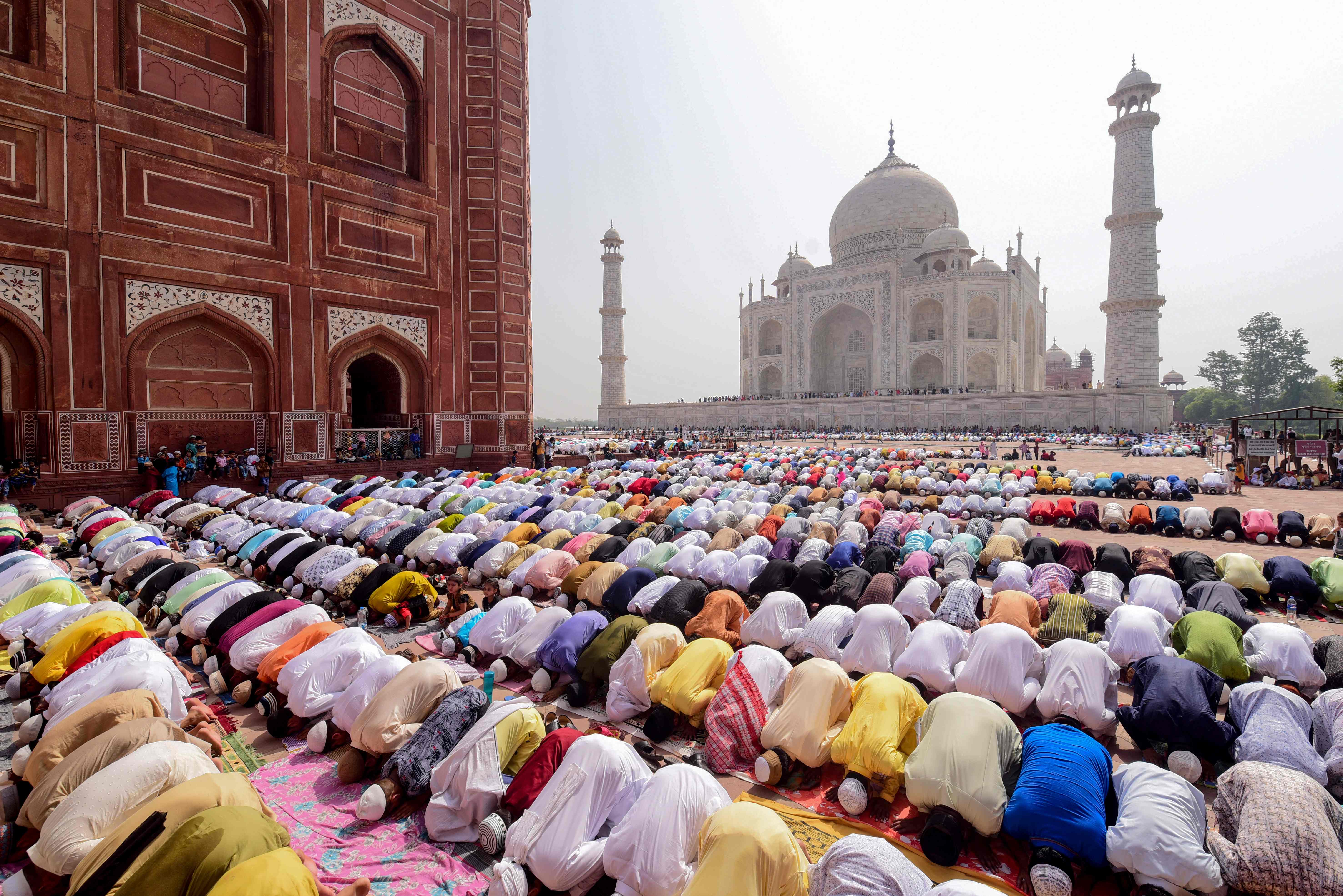 Eid al-Fitr Pakistan Hyderabad 