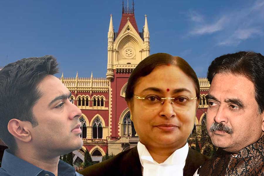 Calcutta High Court Public interest litigation in India Kolkata Supreme Court of India 