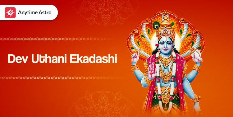 Ekadashi Vishnu 2024 