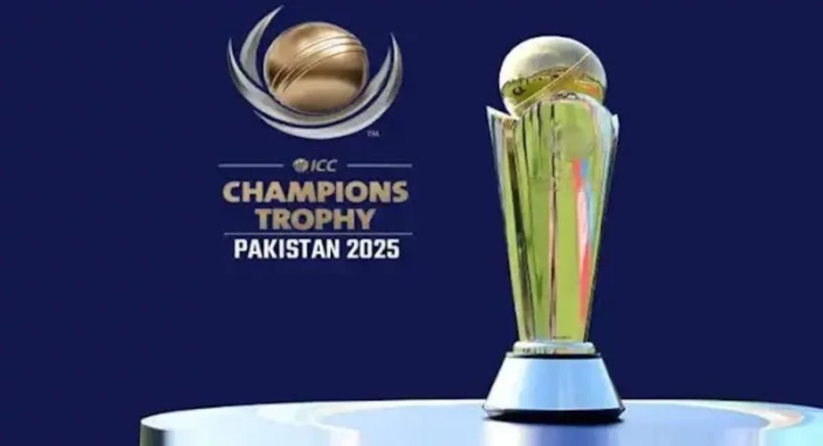 Champions  Trophy 