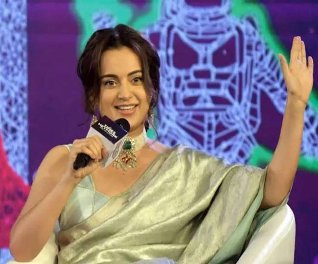 Kangana 