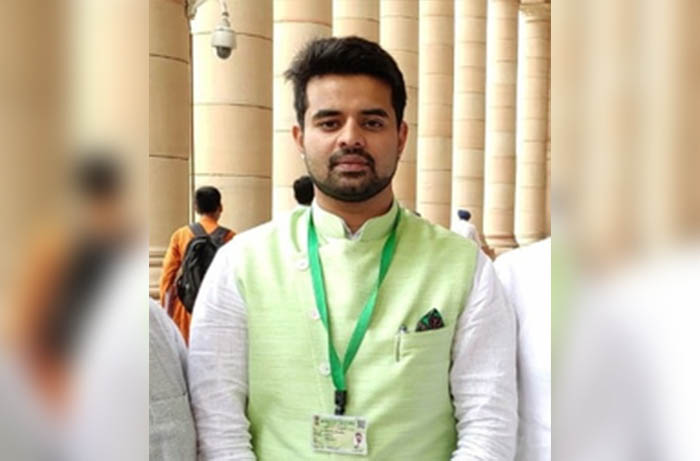 Karnataka Government Orders Sit Probe In Alleged Sex Scandal Involving Jds Mp Prajwal Revanna 6598