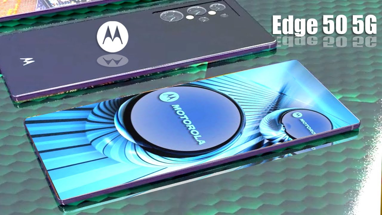 Motorola Edge  
