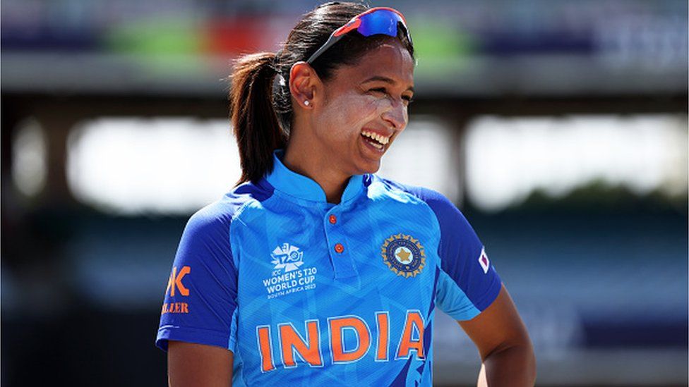 India national cricket team ICC Womens T20 World Cup ICC Cricket World Cup India Harmanpreet Kaur 