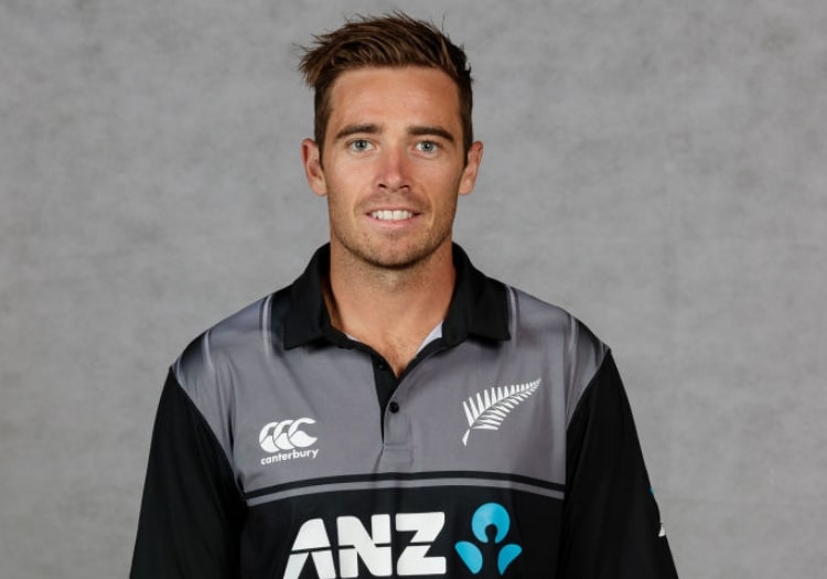 Tim Southee New Zealand national cricket team Test cricket England cricket team 