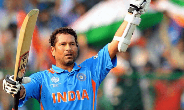 Happy Birthday Sachin 