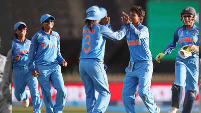 India womens national cricket team India South Africa womens national cricket team 