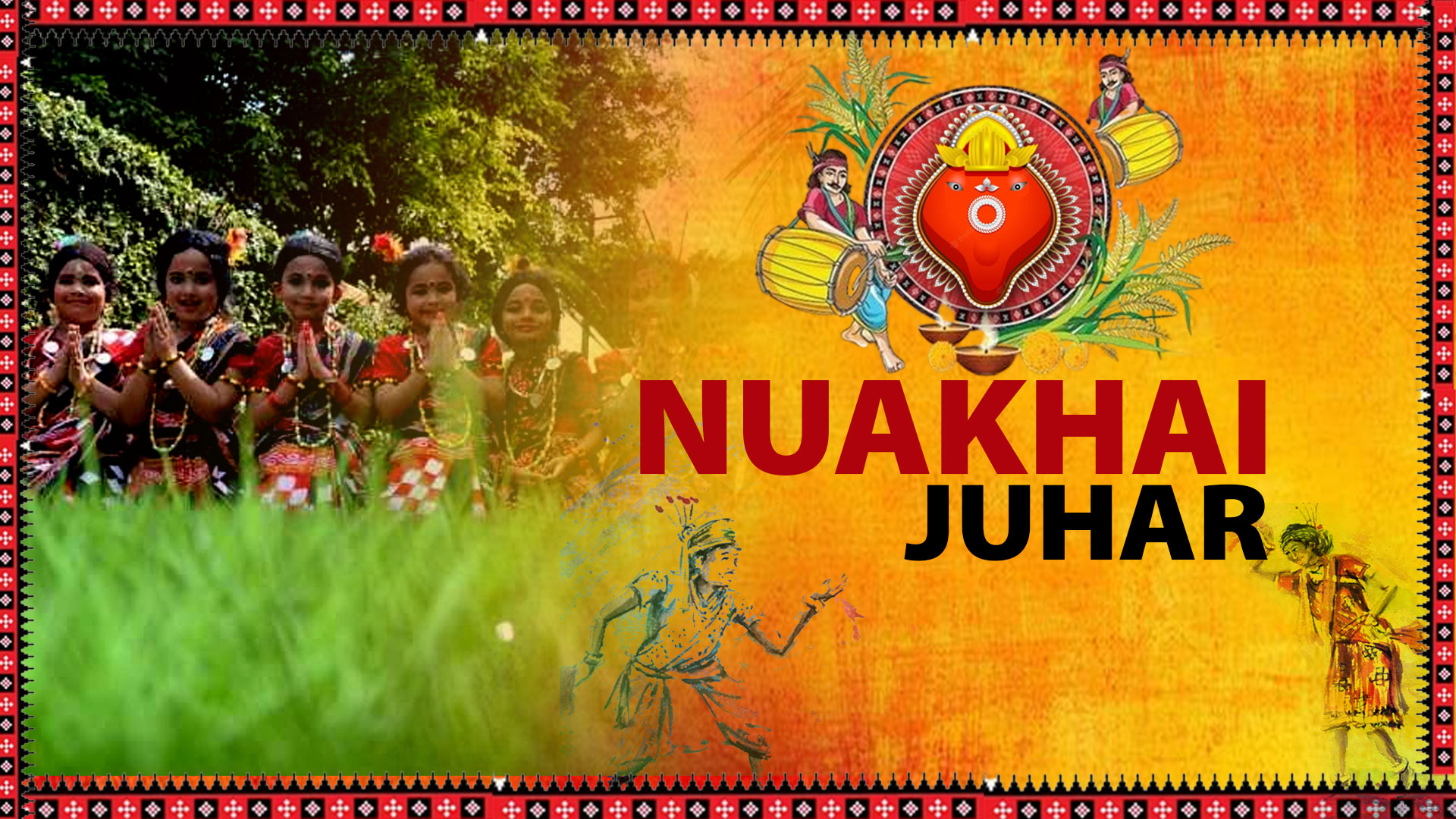 Nuakhai Juhar 