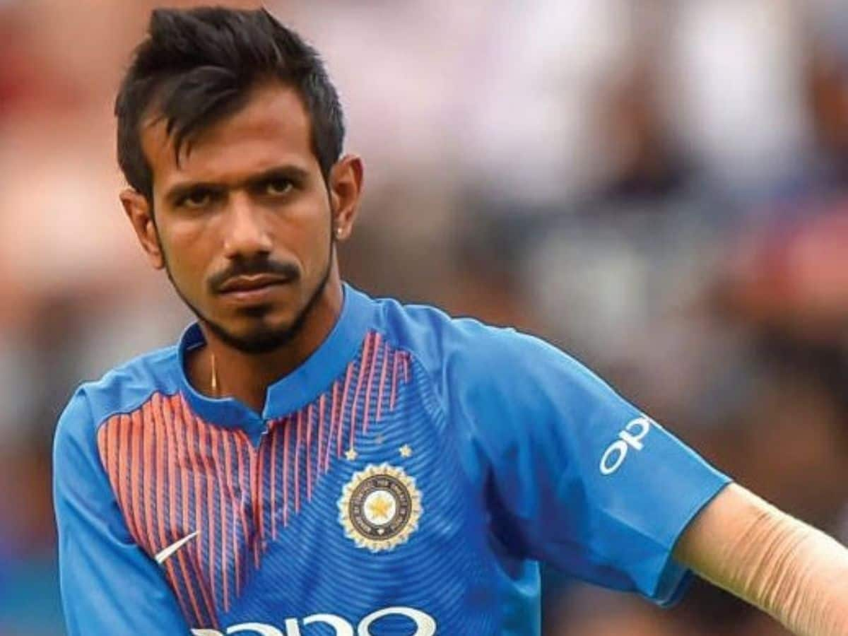 Will Yuzvendra Chahal Finally Make the Cut for the T20 World Cup 2024?