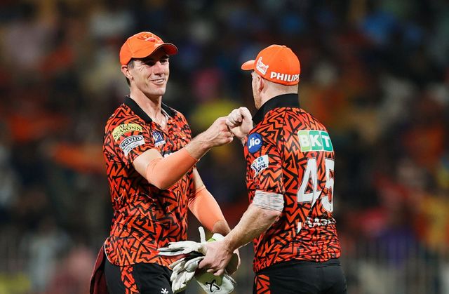 Sunrisers Hyderabad 