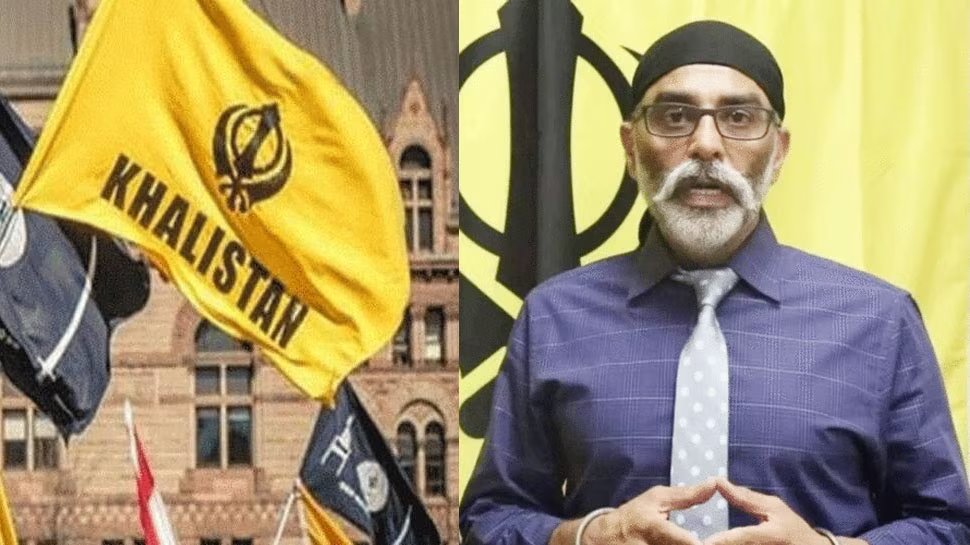 Khalistani 