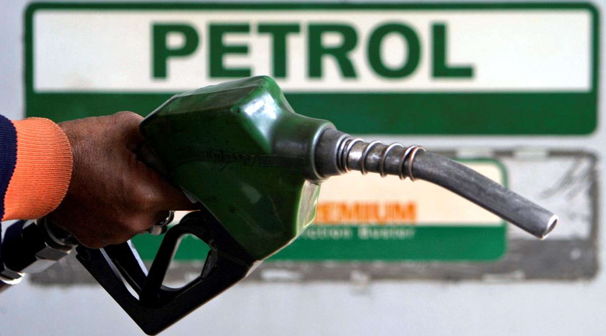 Petrol Diesel Price 