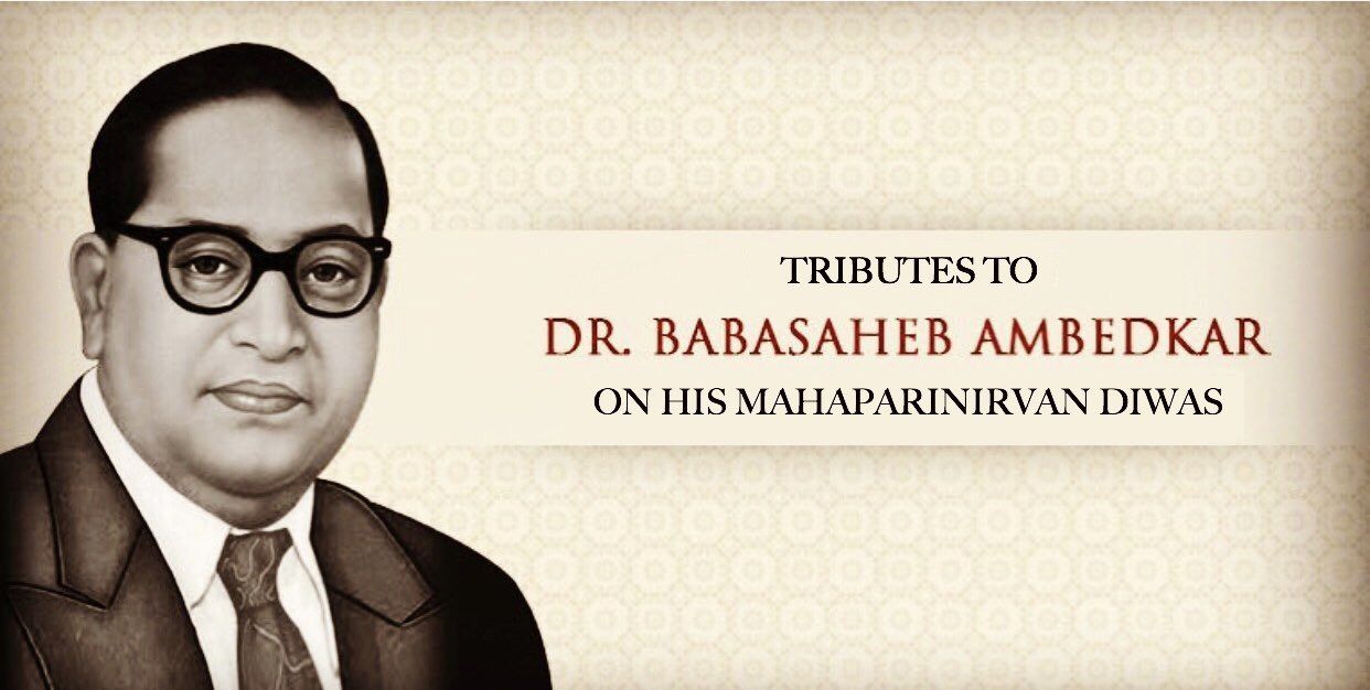 Baba Saheb Ambedkar 