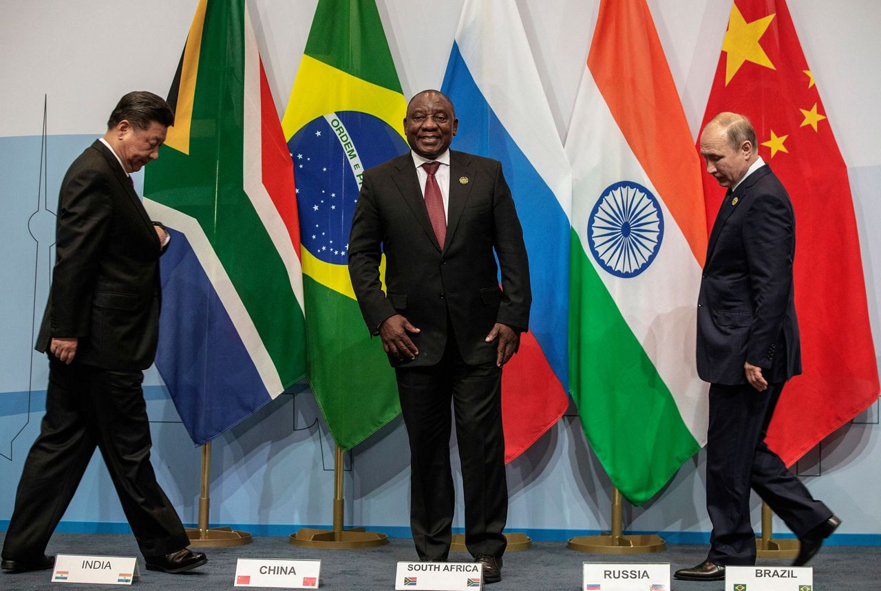 BRICS 