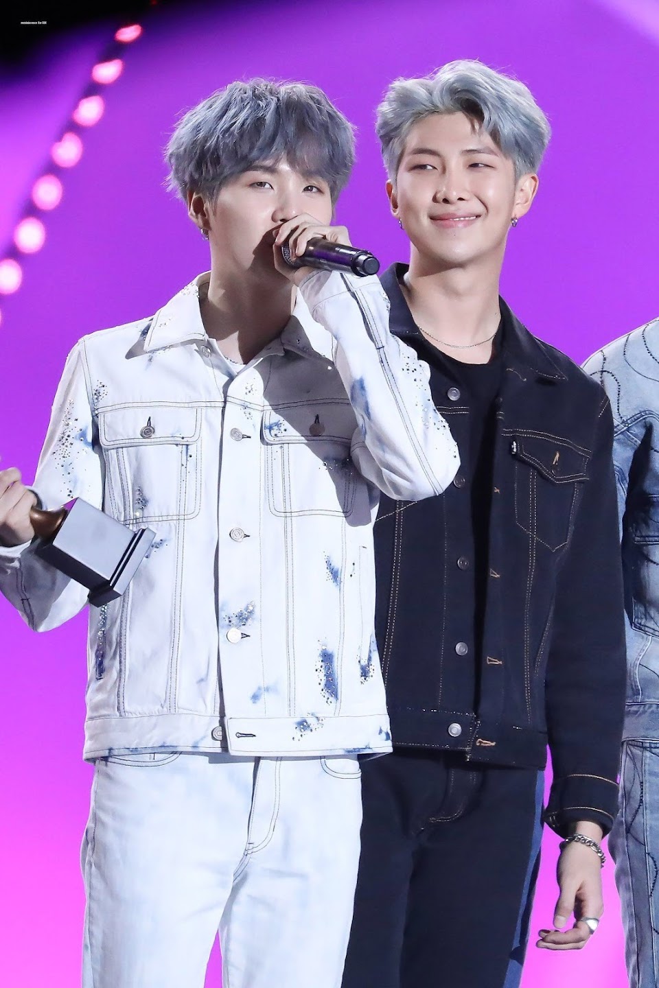 Namjoon  