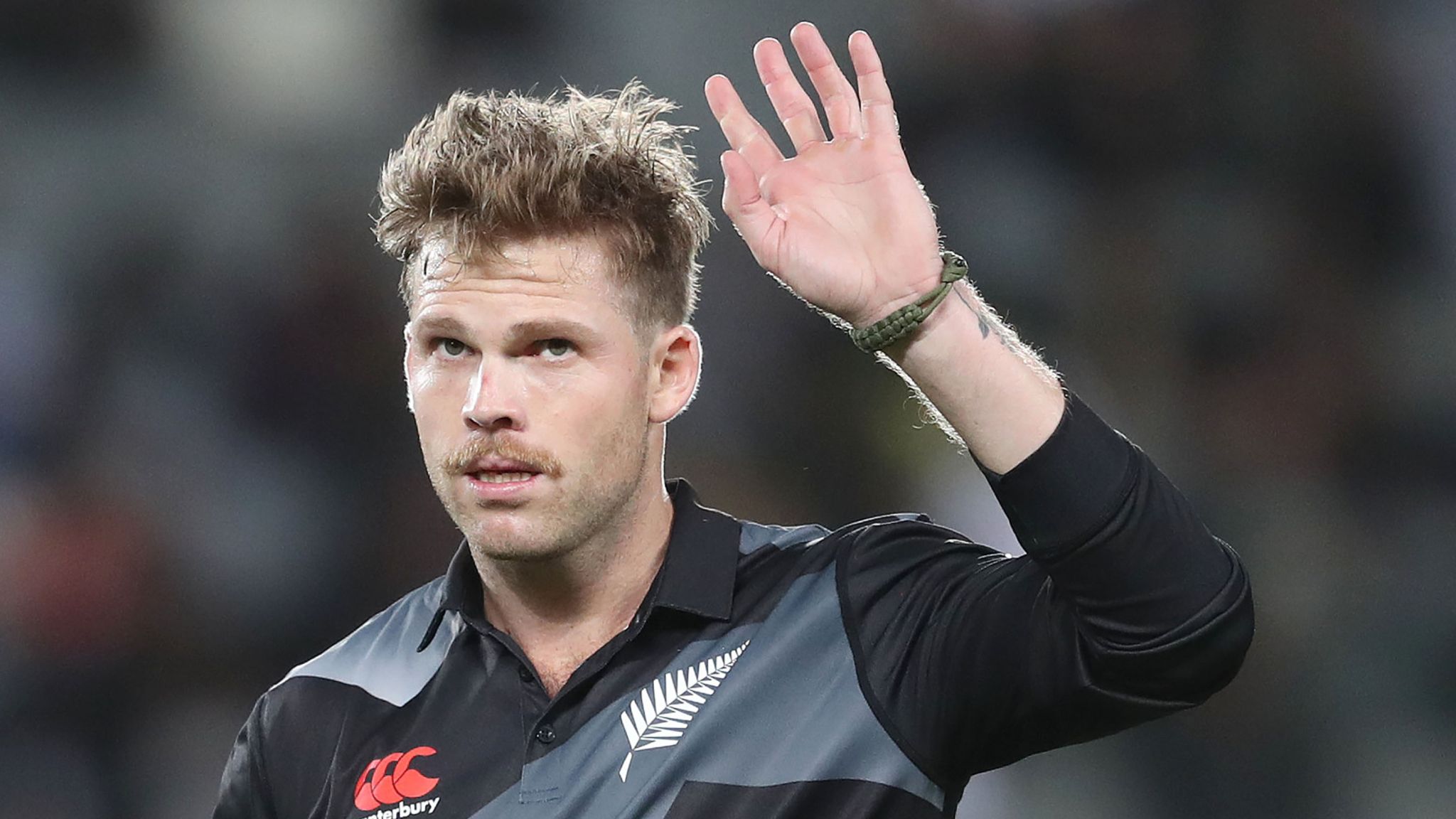 Lockie  Ferguson 