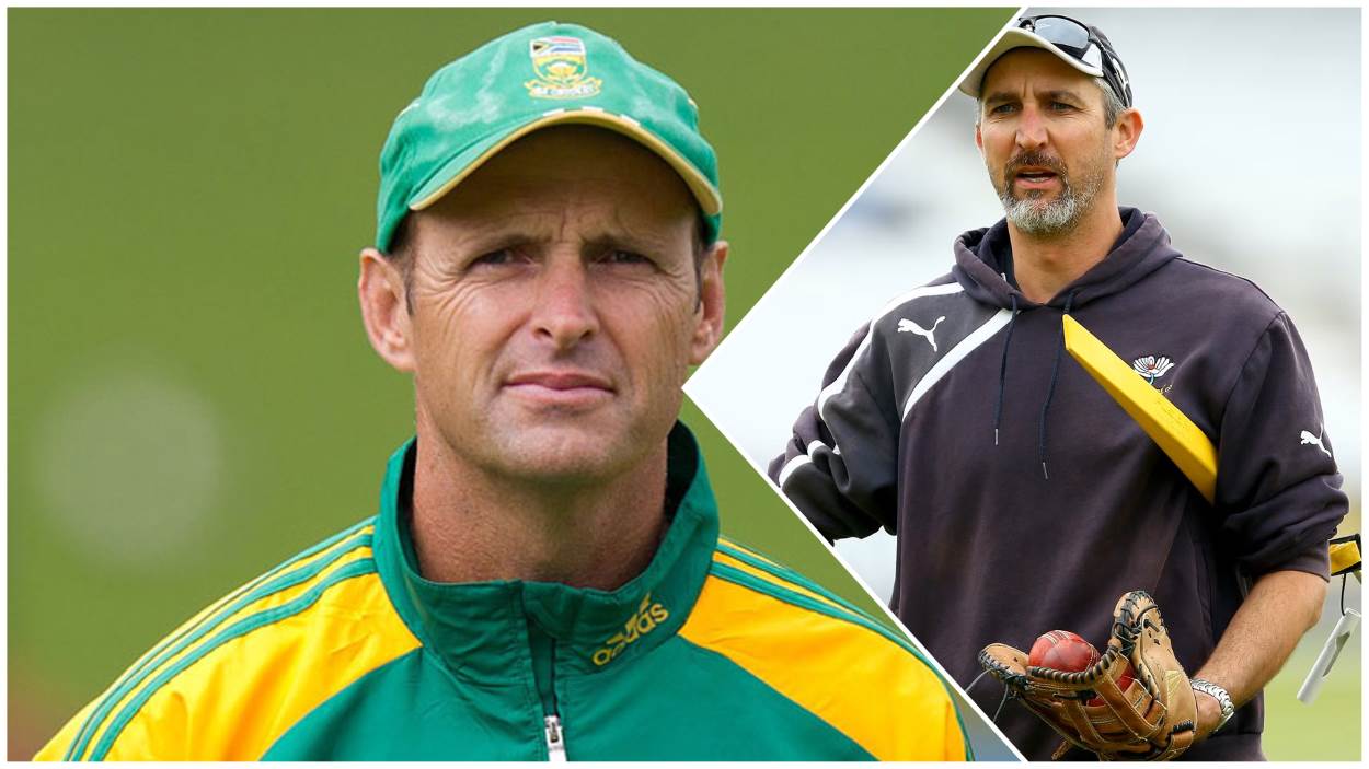 Gary  Kirsten 