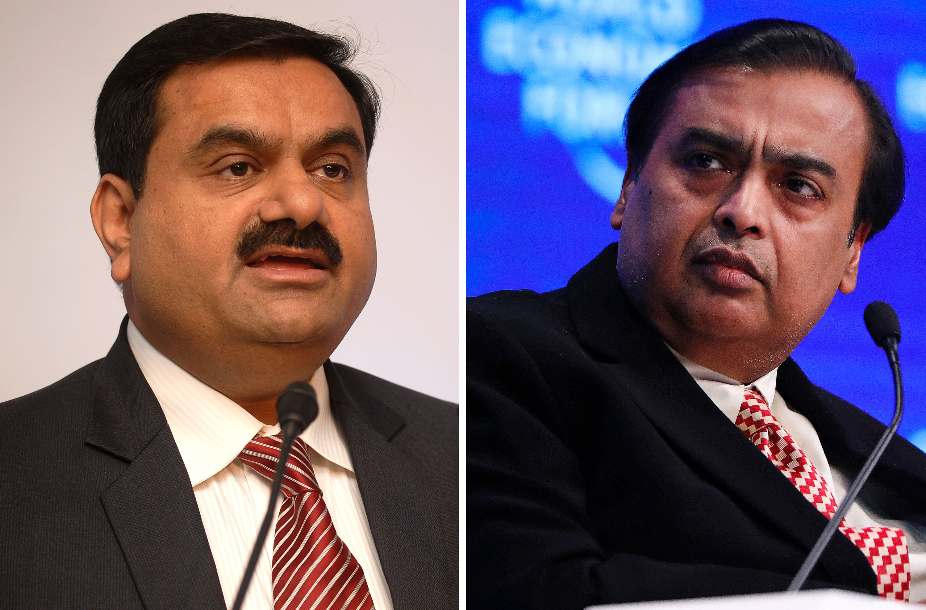 Adani  